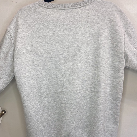 Brooklyn Crew Neck- Shein - Picture 2 of 3